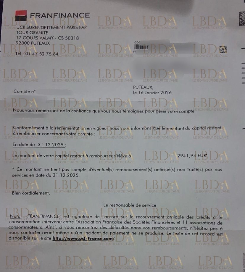 Le Bonheur De l’Ame | 🚺 tweet media