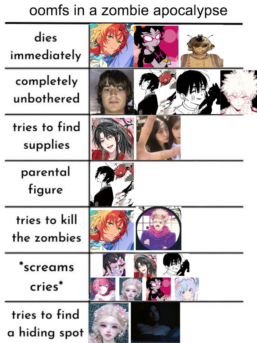 kahotung_'s tweet image. went based on vibes for this one cus im #lazy