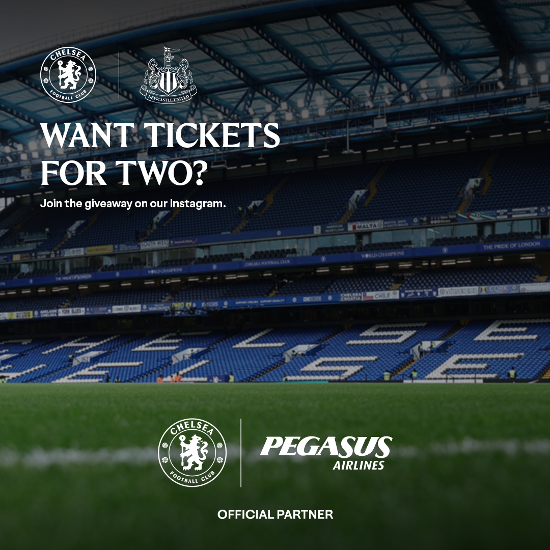 Pegasus Airlines tweet media