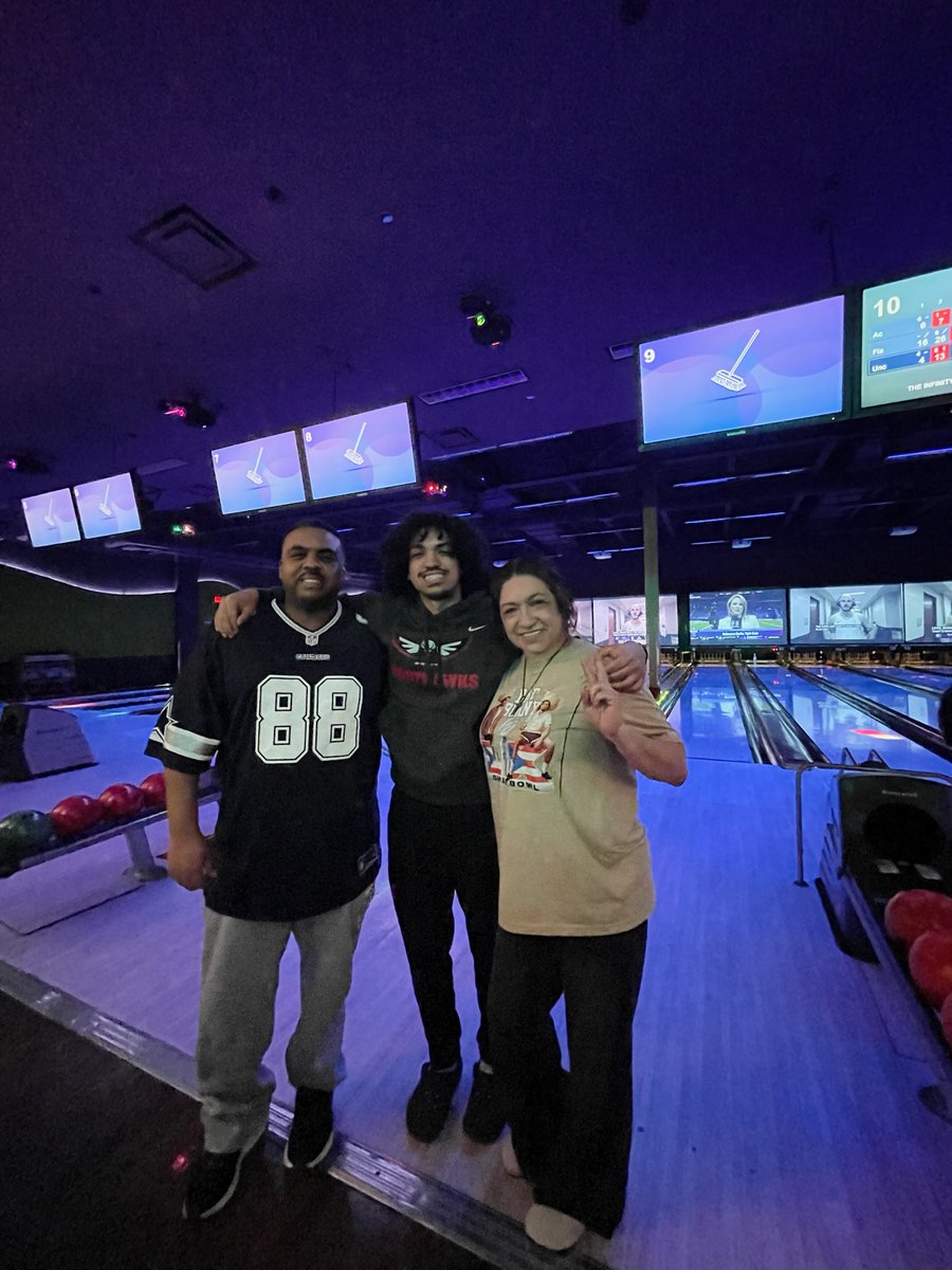 Ryan Chatman tweet media