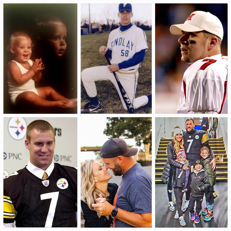 Happy Birthday, Ben! 🎂🎉🎁🎈