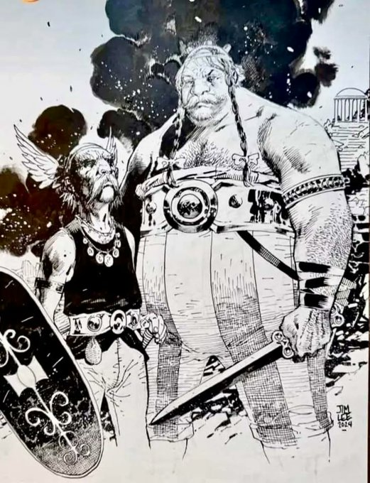 La vida en viñetas tweet media