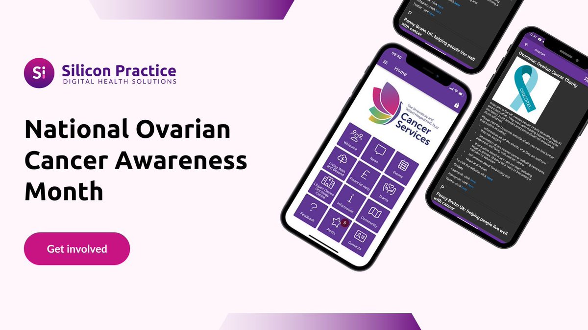 Silicon Practice tweet media