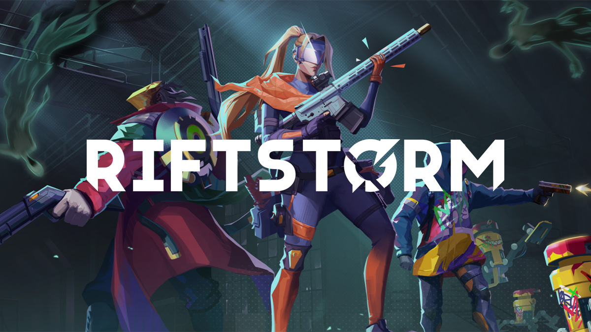 indieexchange's tweet photo. Some of the games we can't wait to share during our Spring Showcase TOMORROW, March 9th! 💪

🔸 RIFTSTORM - @playRIFTSTORM
🔸 HAUNTED - @WeCoven
🔸 Wax Heads - @WaxHeadsGame
🔸 Sigma Star Saga DX - @wayforward

➡️ https://t.co/DPTx2NBanQ https://t.co/YbizIFFBBk