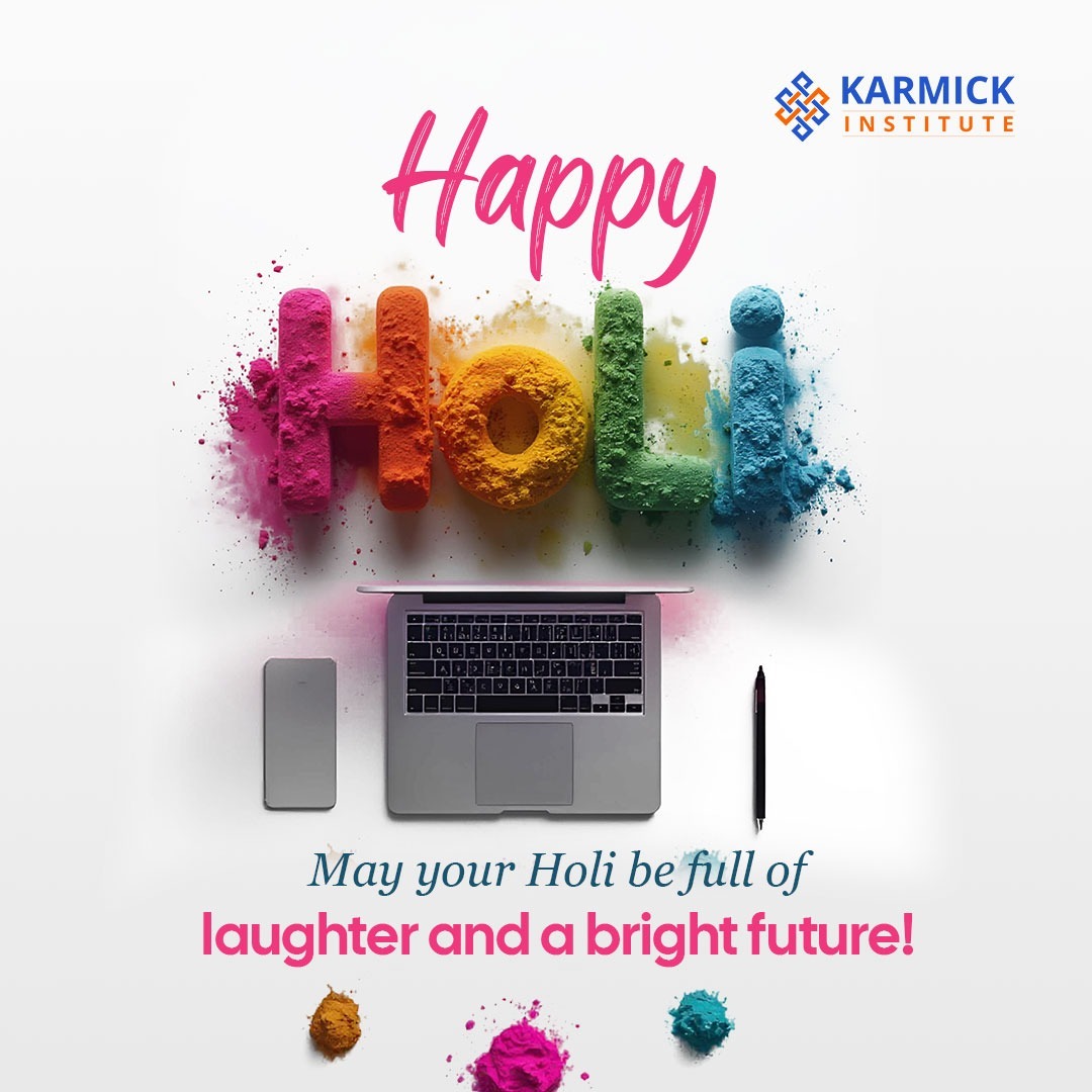 Karmick Institute tweet media