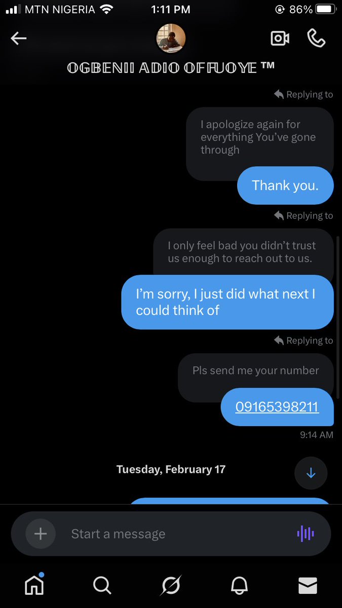 Boluwatifeninsola tweet media