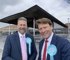 ZippiddyD's tweet photo. @TiceRichard Good Afternoon Mr. Tice.

You once said "I have never met Nathan Gill, and he has never had anything to do with Reform"

I'll just leave this here....... https://t.co/m5Z2LSASOe