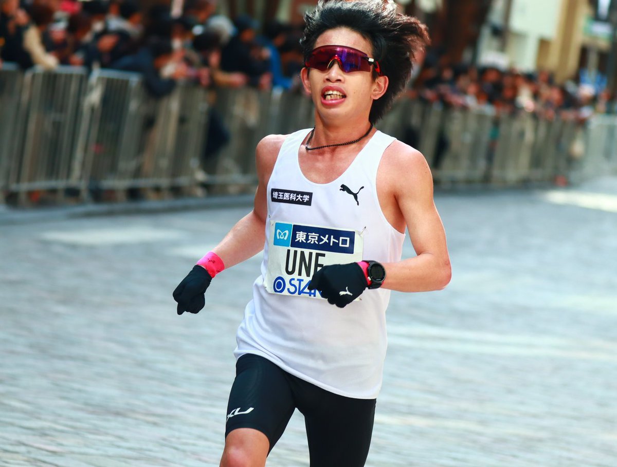 駅伝ナビ (@ekiden_navi) / Posts / X