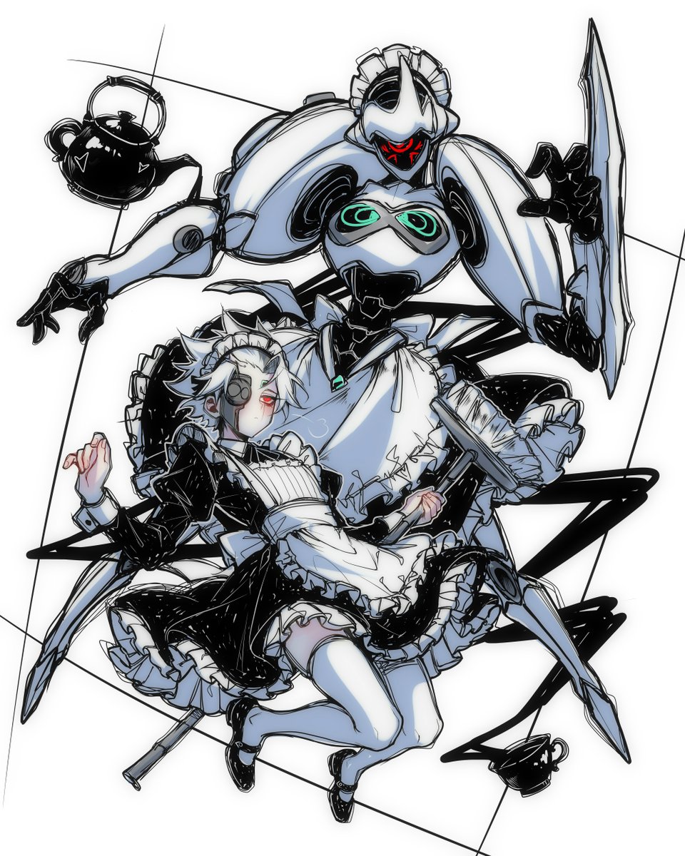 Vivaldini (@cat_who_screams) on Twitter photo 