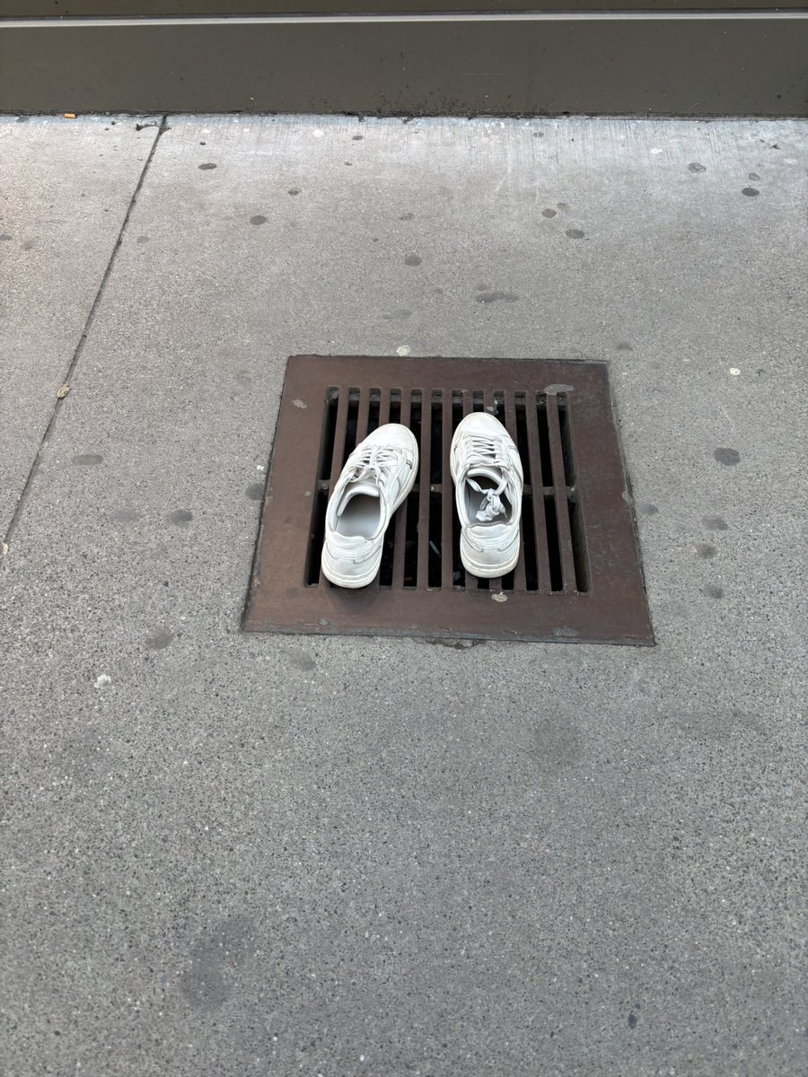 Good Morning Fifth Avenue #NYC