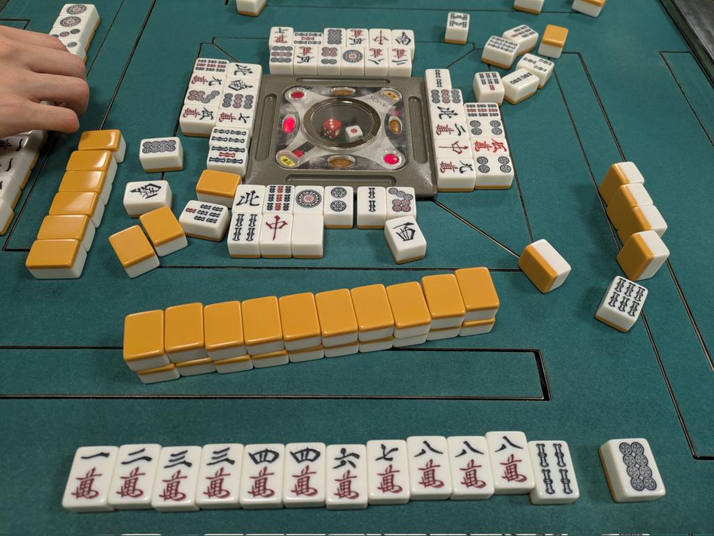 蓮井 涼🪷【最強戦アンケ32】日本プロ麻雀協会 (@hsi_sz) / Posts / X