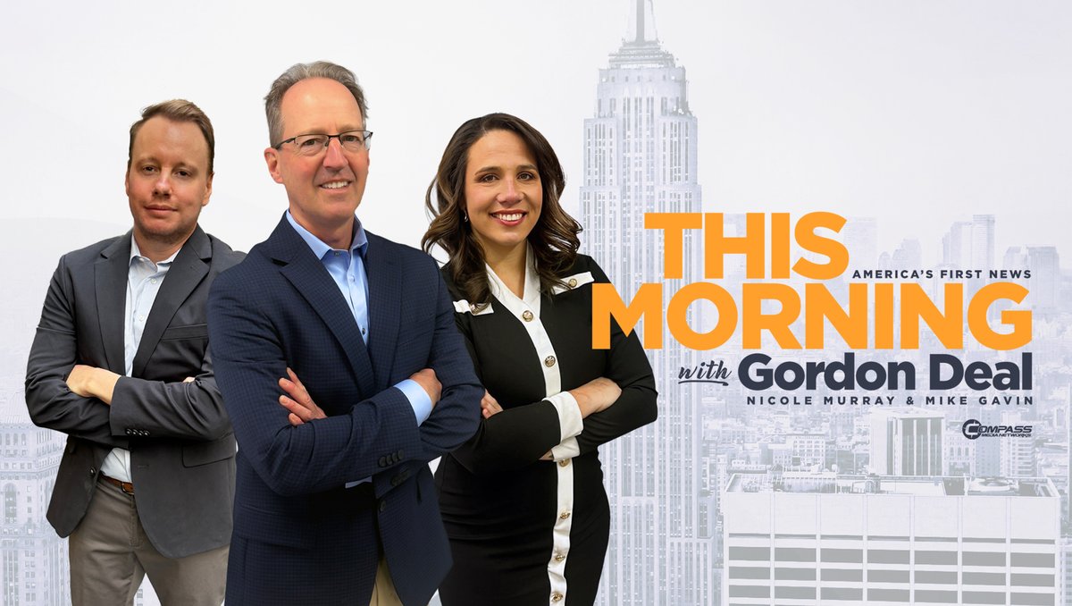 This Morning tweet media