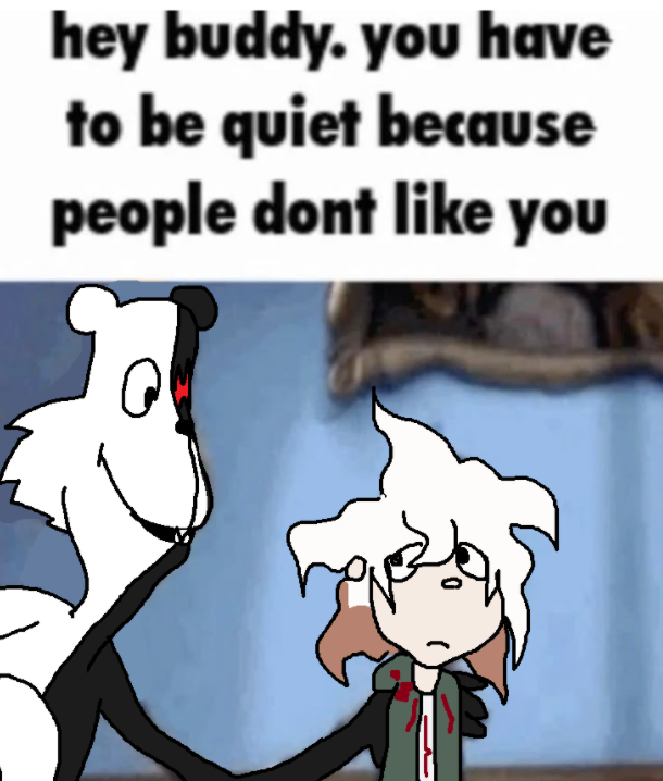 DAILY NAGITO HATE tweet media