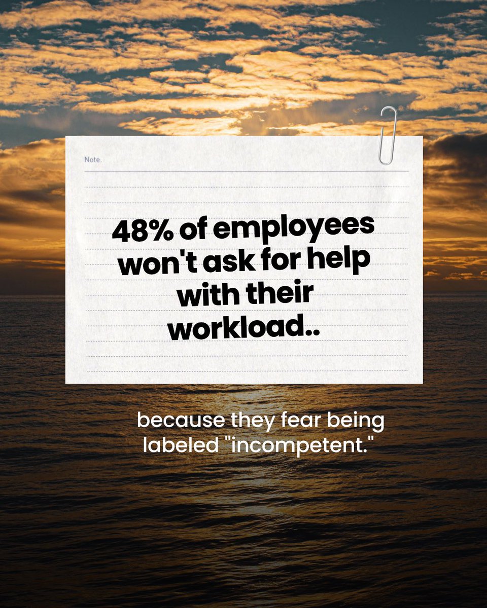 GimbleOrg's tweet photo. 48% of us are fine, until we are not!  We are creating a safe space for you to be heard and seen. 
Find out more via link in bio.

#usegimble #MentalHealthMatters https://t.co/mvRQRJpBdq