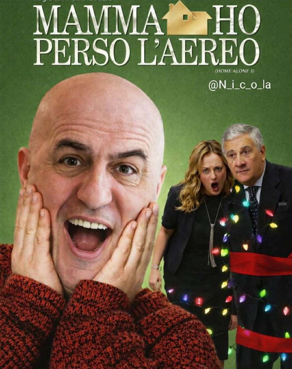 Davide Bianconi (@davideb1968) on Twitter photo 