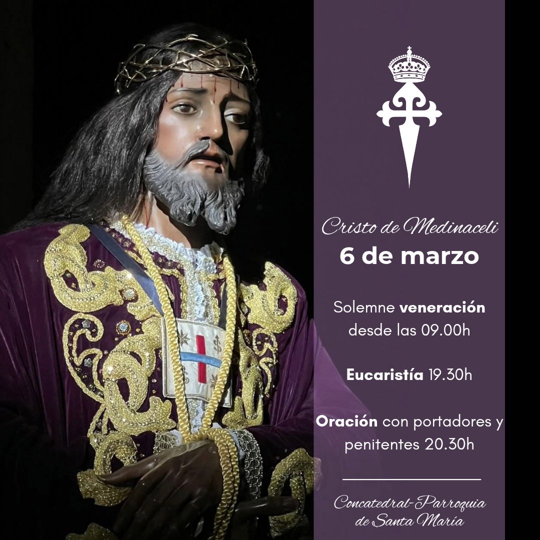 Cofradía Infantil tweet media