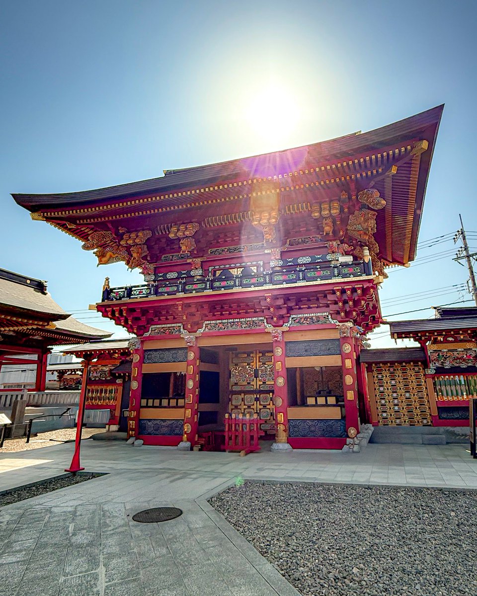 Ryo5uke99's tweet photo. 久しぶりのツーリング
馬の木がある神社
写真だけで分かった人はツウだね https://t.co/UVpZPEkiO5