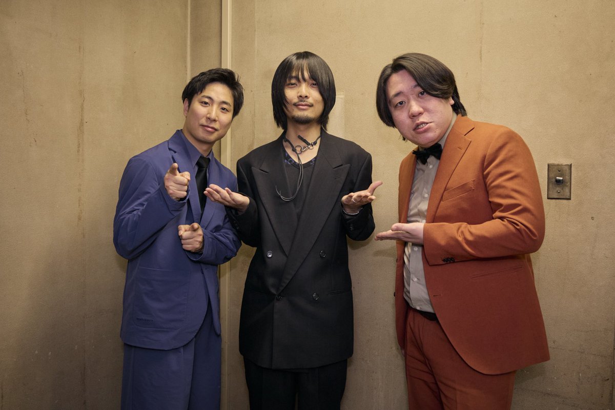 金魚番長情報 (@bantyo_informal) / Posts / X