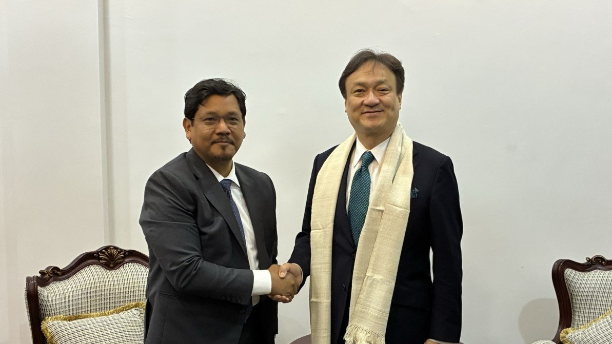 MOFA of Japan tweet media