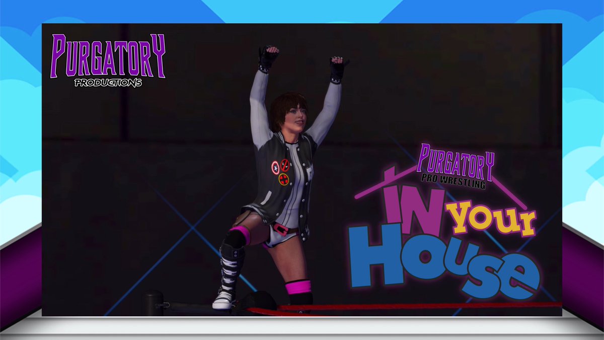 PURGATORY Pro Wrestling tweet media