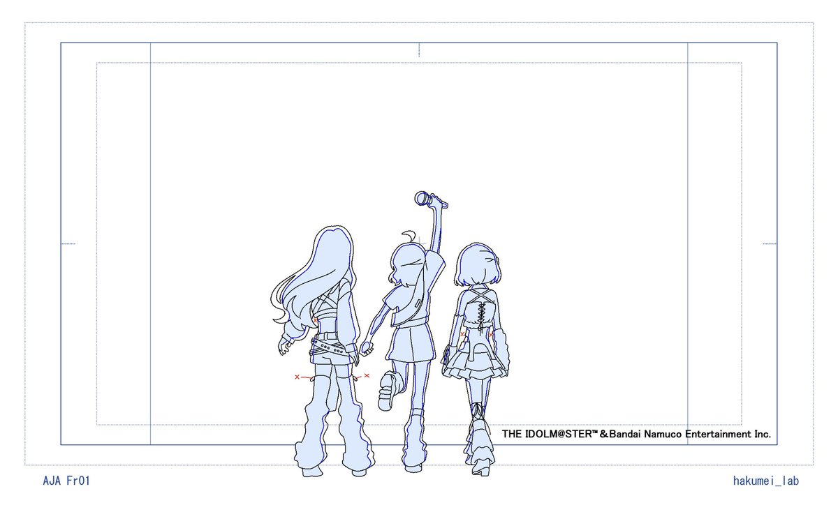 植木鉢金魚 tweet media