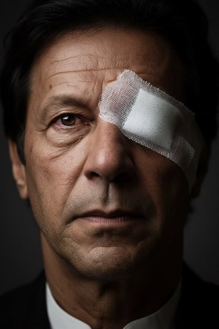 Hamnaasaghir's tweet image. ملک کو اس وقت عمران خان کی ضرورت ہے۔انکو رہا کیا جانا چاہیے۔عمران خان قید تنہائی اور زخمی حالت میں اکیلے موت کی چکی میں لڑرہے ہیں۔انکی رہائی کے لیے لگاتار آواز اٹھائیں۔
#LetKhanMeetHisPersonalDoctors 
#ImranKhanNotSafeInAdiala
