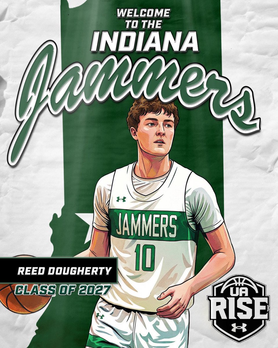 Indiana Jammers tweet media