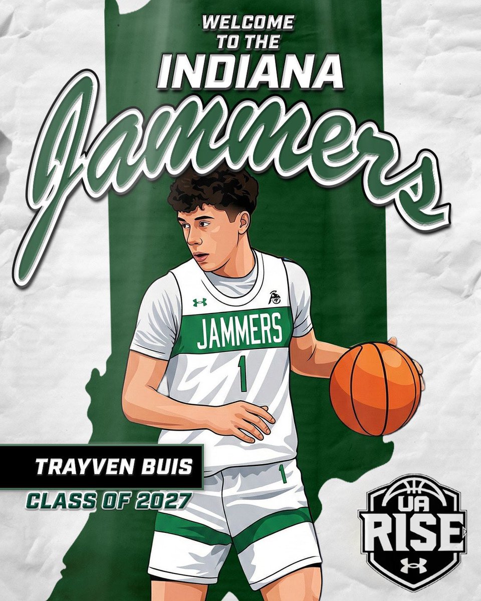 Indiana Jammers tweet media