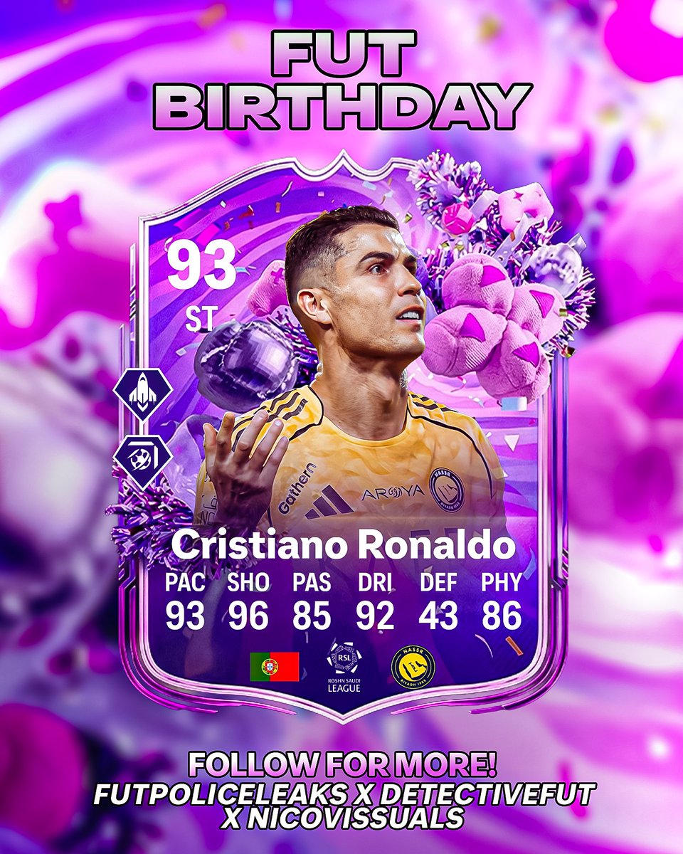 FUT POLICE LEAKS tweet media