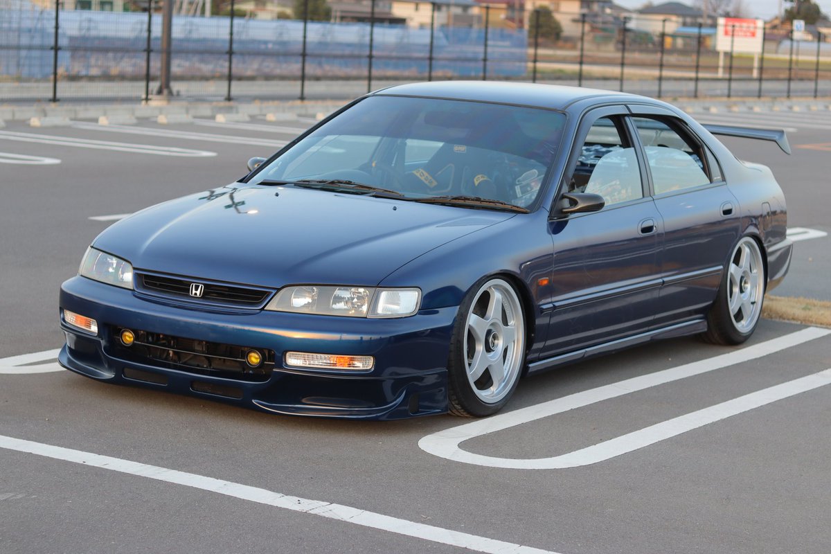 BabyIon_Stage34's tweet photo. おれの車かっこよすぎタイムきらら https://t.co/Rer6Yb2J30