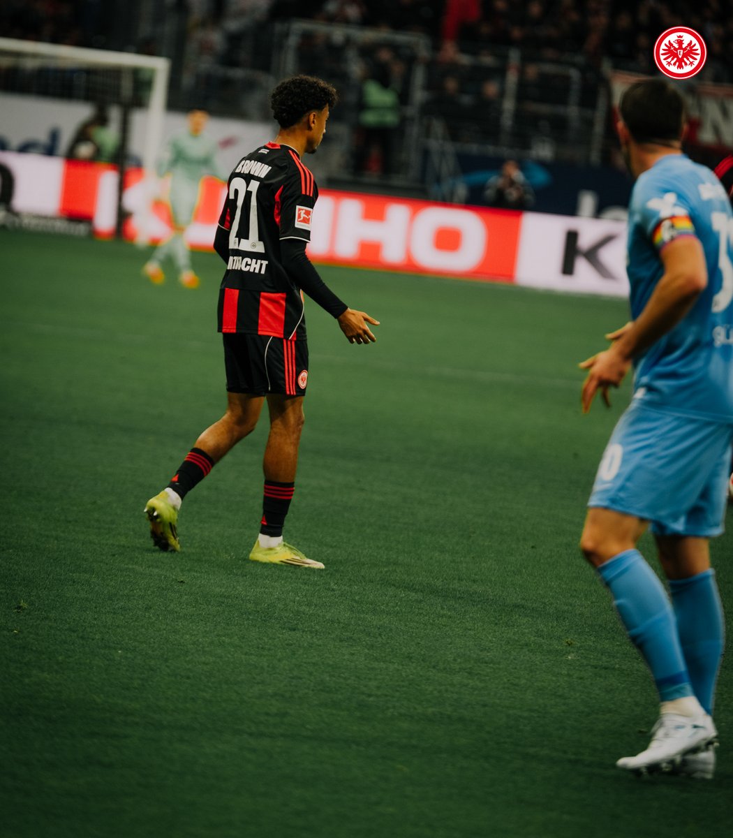 Eintracht Frankfurt tweet media