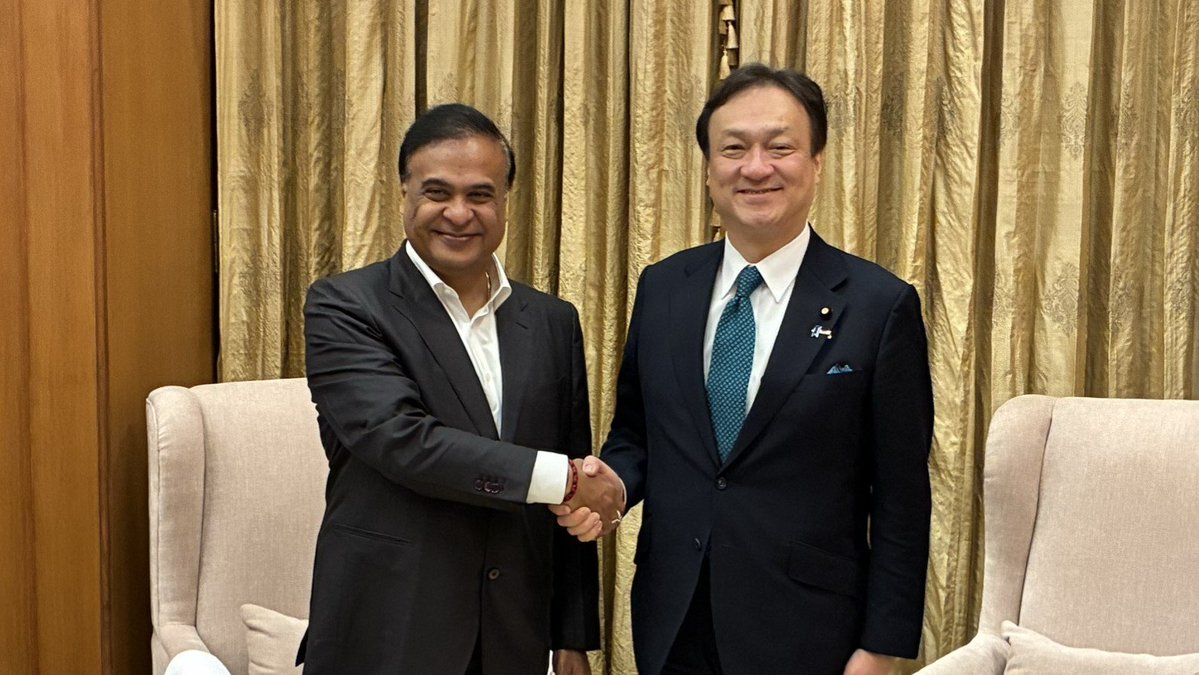 MOFA of Japan tweet media