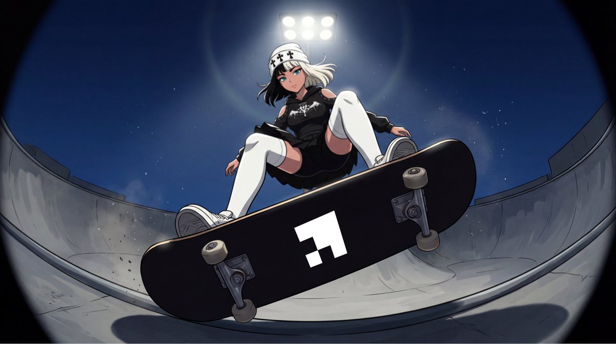 Shiki is an anime-inspired PFP collection about becoming.

Across four seasons, we witness a gradual transformation, a story of self-discovery told through identity, growth, and quiet change.

Every artwork captures a moment in that evolution.

Collection Details
• Supply: 2,222
