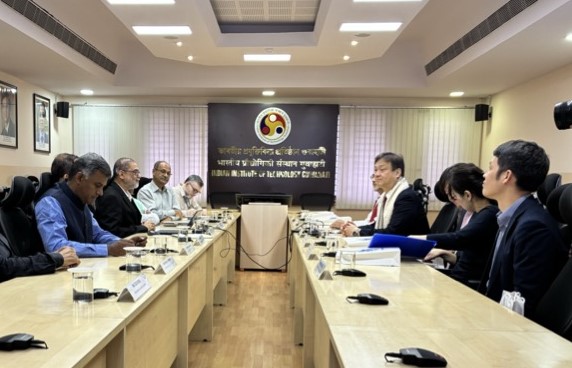 MOFA of Japan tweet media