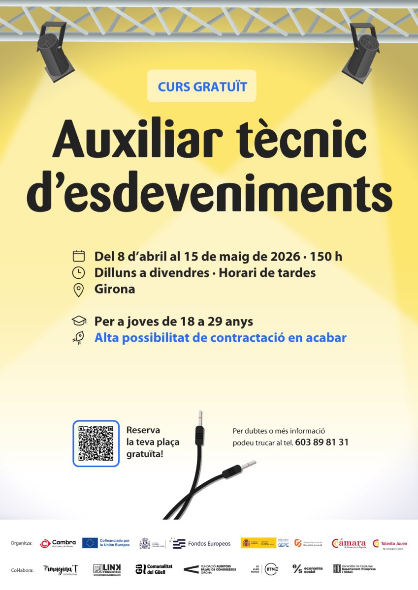 Link Produccions tweet media