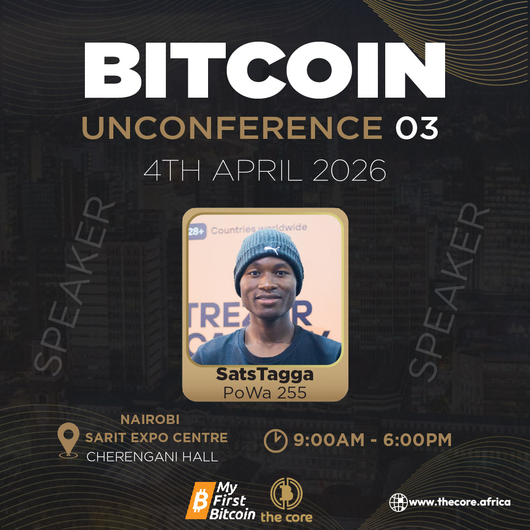 The Core - Bitcoin Education tweet media