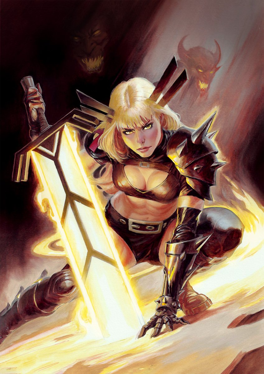 Beniamino Bradi tweet media