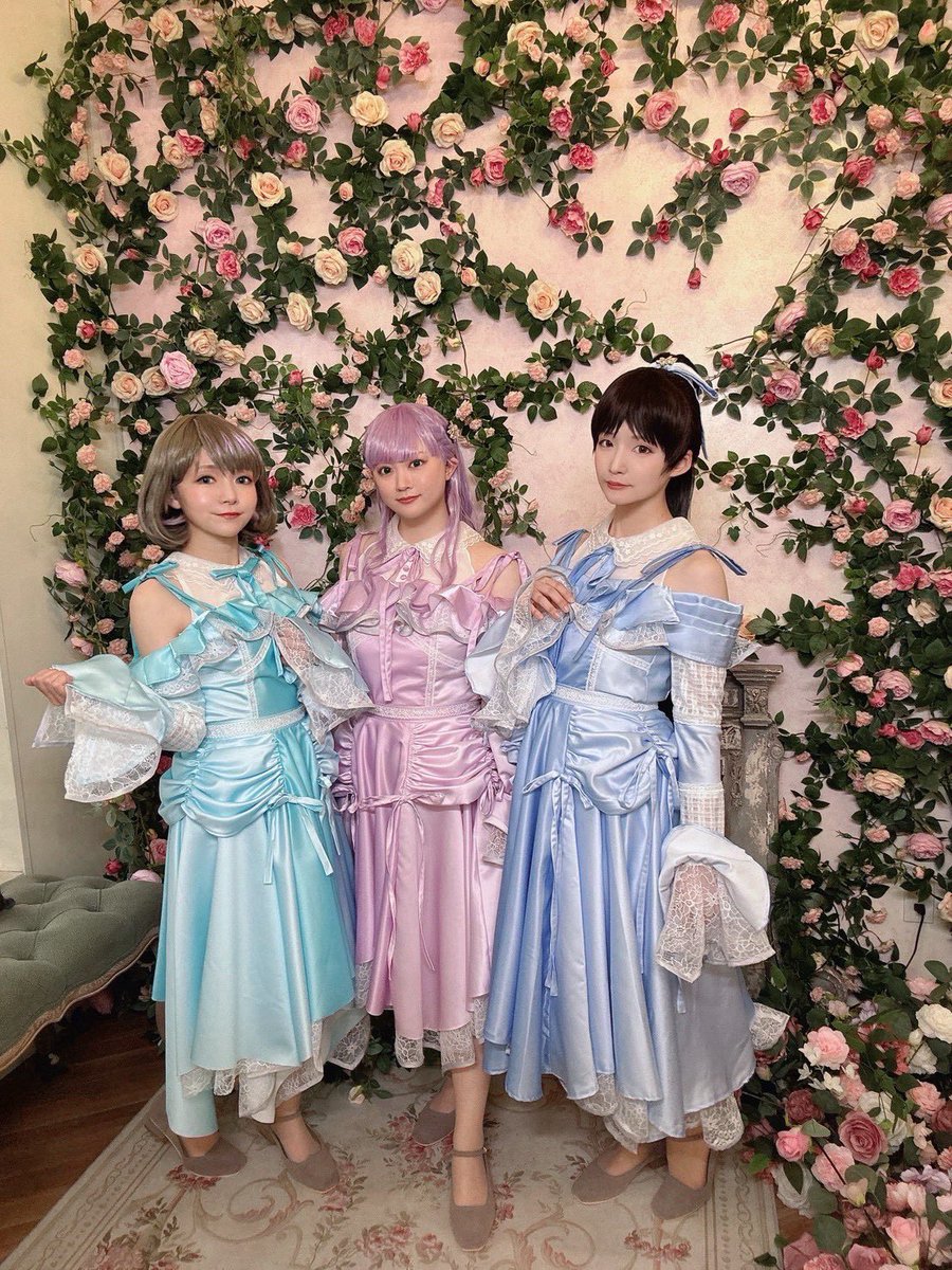 ゆずは💫 tweet media