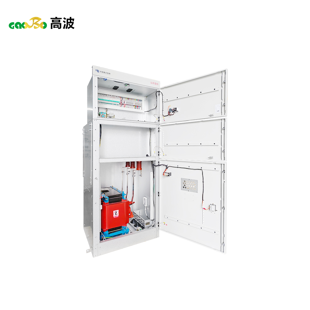 GBPowerSolution's tweet photo. HXGN15-12 12kV Ring Main Unit  GB/T3906 Standard 630A, 25kA/4s, IP4X Compact &amp; Reliable
Perfect for power grids, industrial parks, substations &amp; infrastructure.
Gaobo Switchgear – Quality you can trust.
#RingMainUnit #MediumVoltage #Switchgear #HVEquipment #GaoboSwitchgear https://t.co/NGds60Ggn5