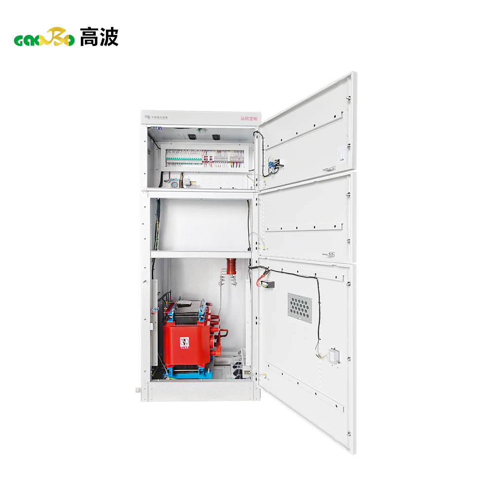 GBPowerSolution's tweet photo. HXGN15-12 12kV Ring Main Unit  GB/T3906 Standard 630A, 25kA/4s, IP4X Compact &amp; Reliable
Perfect for power grids, industrial parks, substations &amp; infrastructure.
Gaobo Switchgear – Quality you can trust.
#RingMainUnit #MediumVoltage #Switchgear #HVEquipment #GaoboSwitchgear https://t.co/NGds60Ggn5