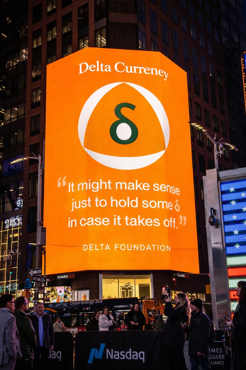 Deltakimafrica's tweet photo. @Deltakimafrica Mining everyday ⛏️
#Cryptocurrency #Blockchain #CryptoCommunity #CryptoTrading #CryptoInvesting #DigitalCurrency #Altcoins #DeFi #CryptoNews #PiNetwork #PiCrypto #PiCoin #PiCommunity #PiNetworkFamily #DeltaCurrency #CryptoInnovation #FutureOfMoney #NextGenCrypto https://t.co/Zug727Y48X