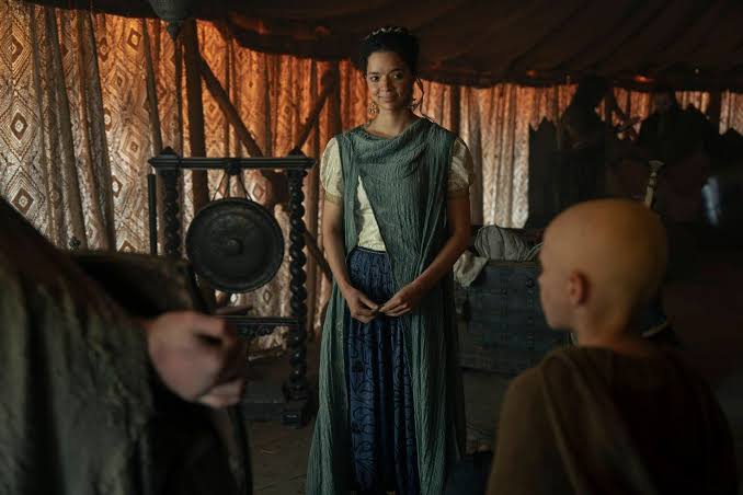 Thrones Updates tweet media