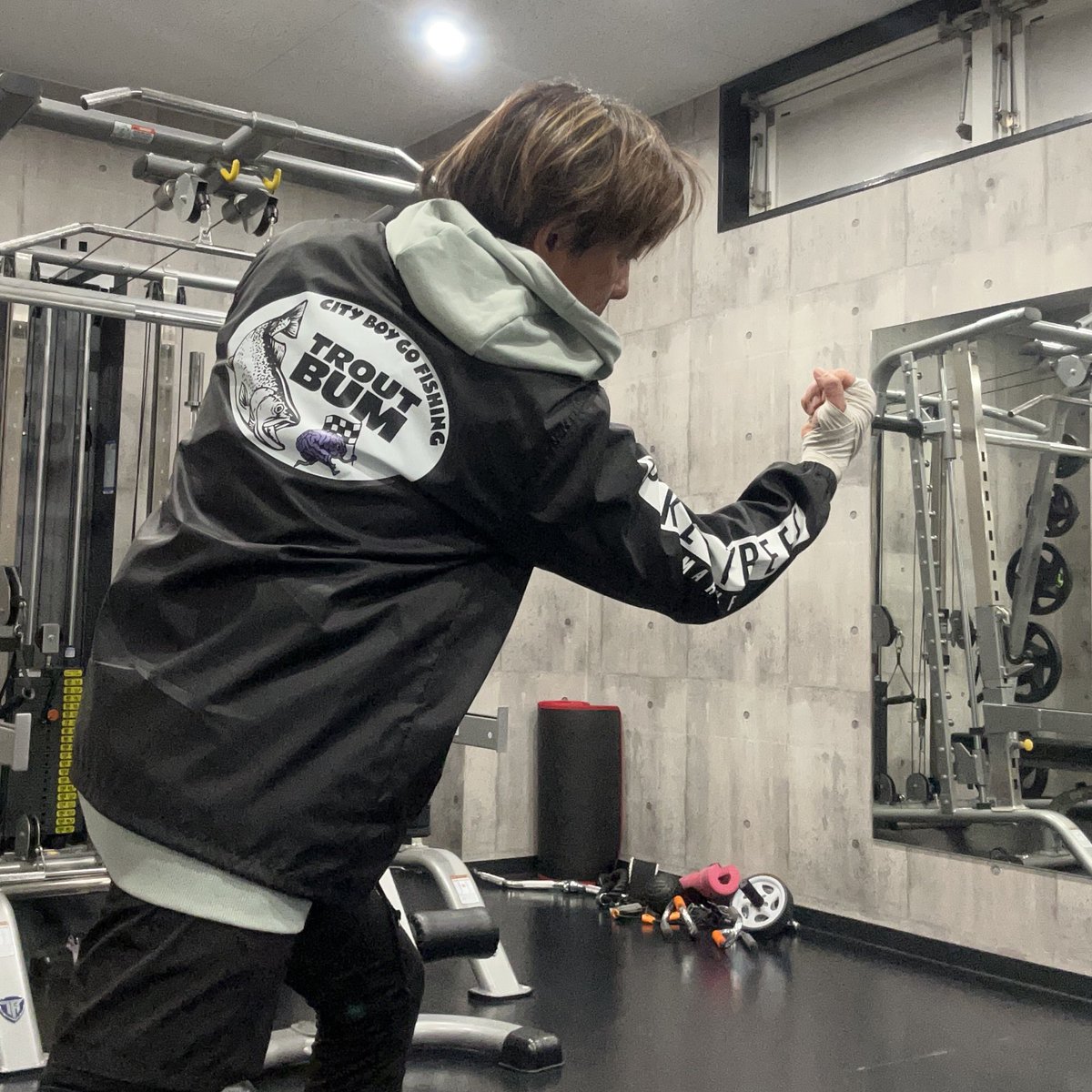 若干数通常ストックにも追加しました！