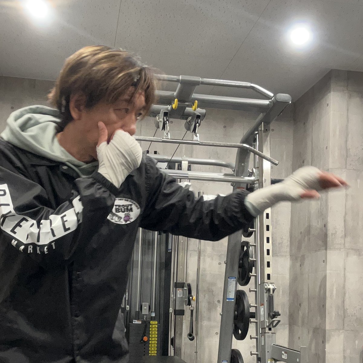 若干数通常ストックにも追加しました！