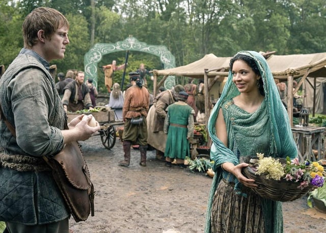 Thrones Updates tweet media