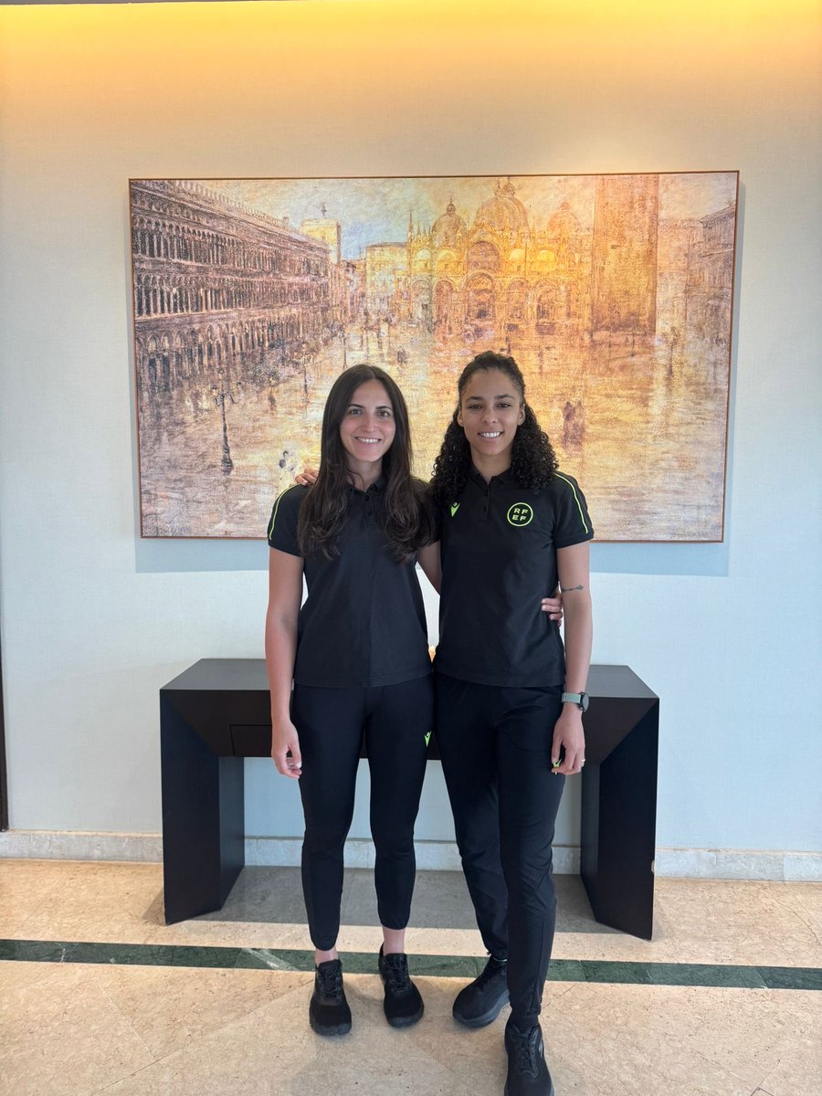 CTA Las Palmas tweet media