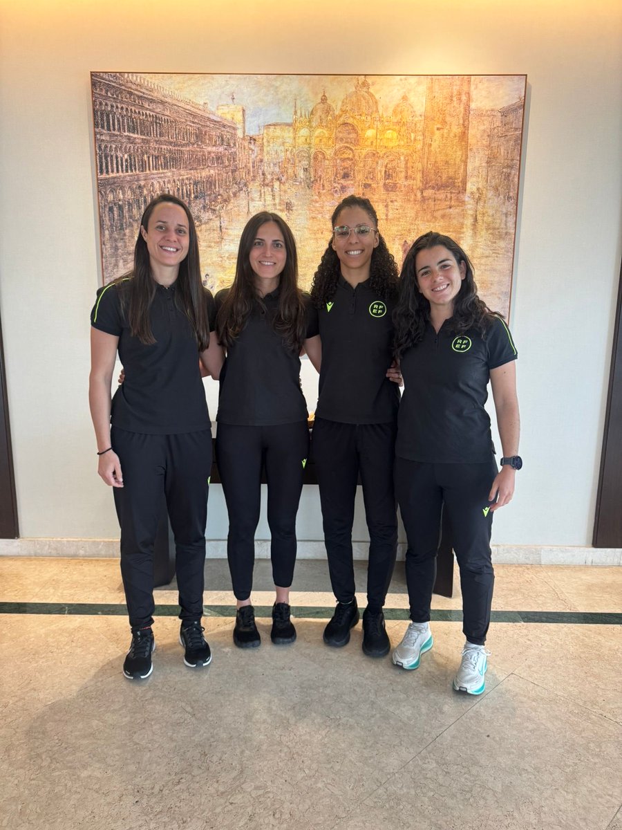 CTA Las Palmas tweet media