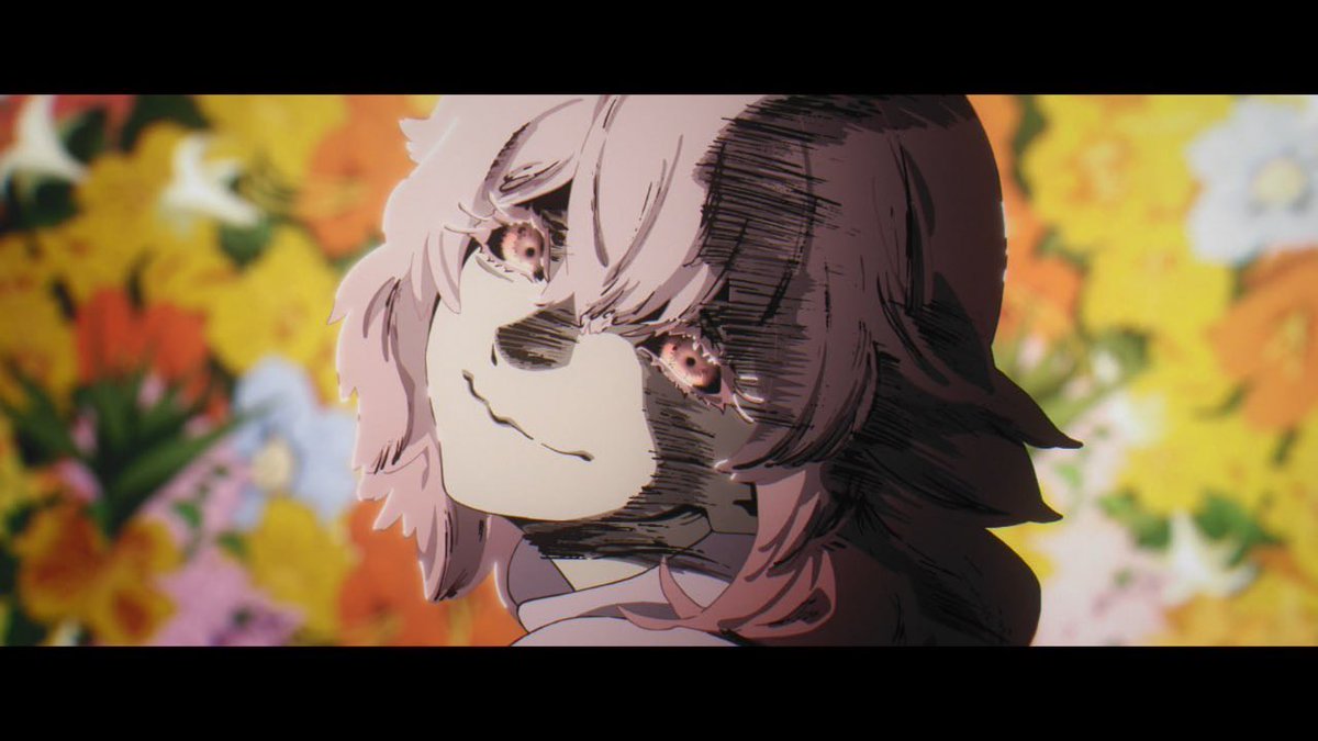 3eed_KSA's tweet image. I rated Jigokuraku: Episode #2.7 (S2.E7) 10/10 #IMDb 

كذا تسوي حلقة سينمائية للتاريخ ، جنة الجحيم انمي يستحق الانصاف والتقدير اكثر مابا ابدعوا جدًا في ذي الحلقة التاريخية🔥🐐