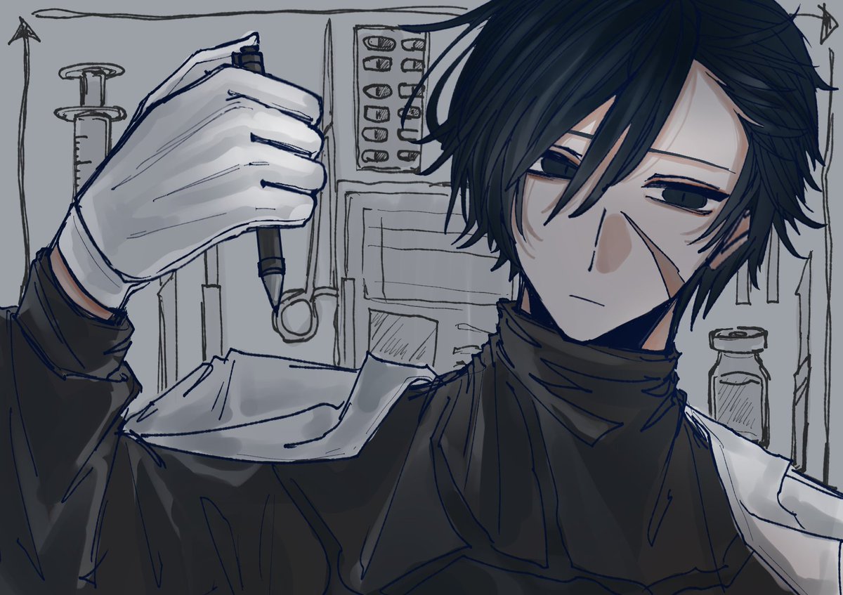 /ステランドリー (@komenomisosiru) on Twitter photo 