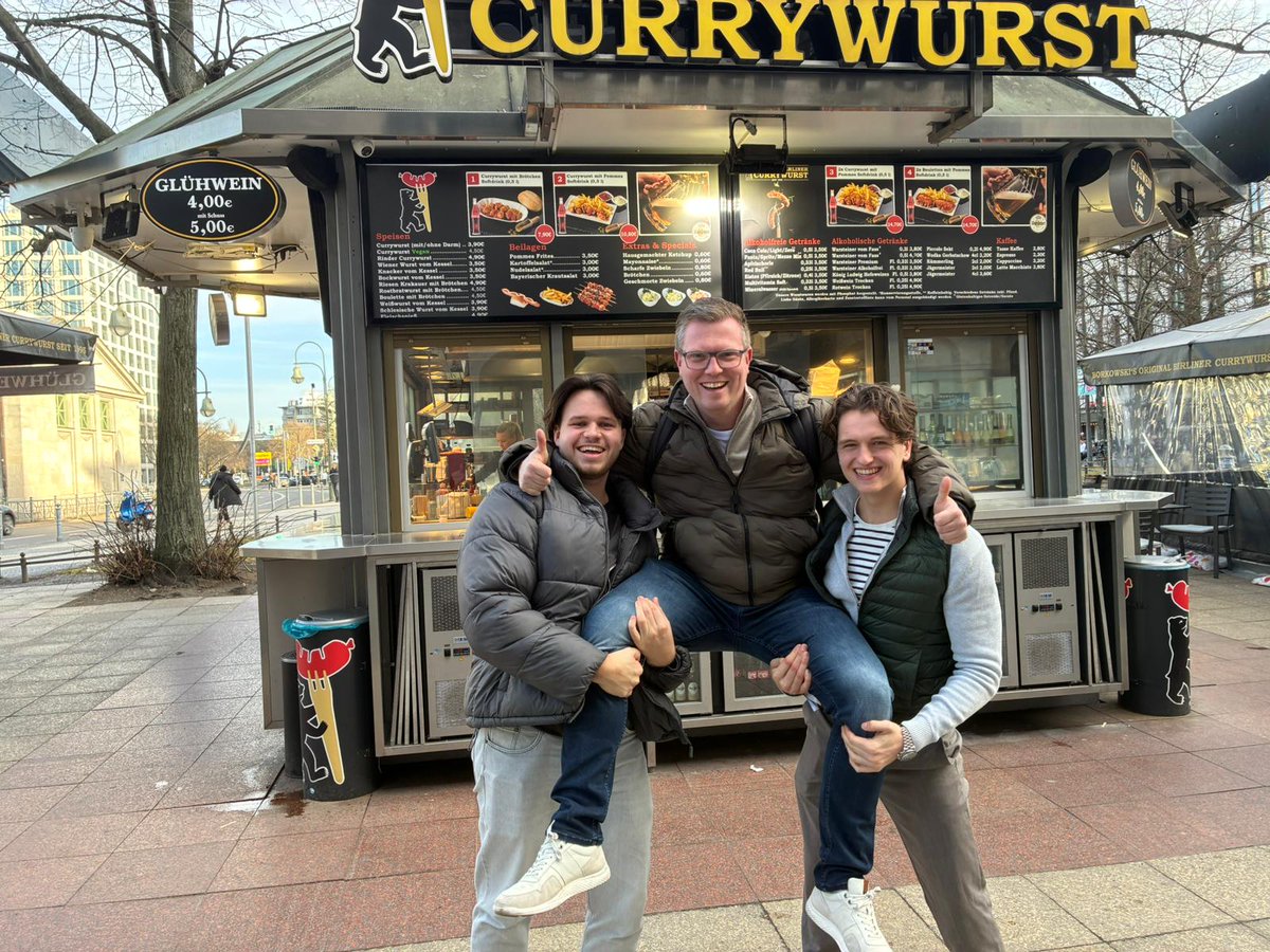 Patrick Kieftenbelt tweet media